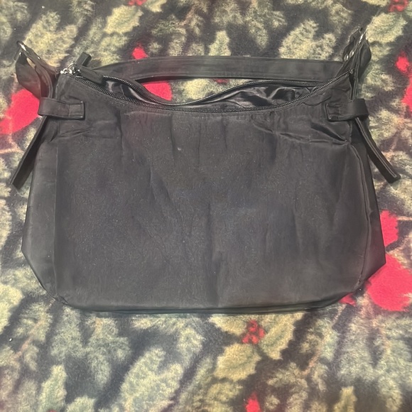 Hand bag black - Picture 2 of 2